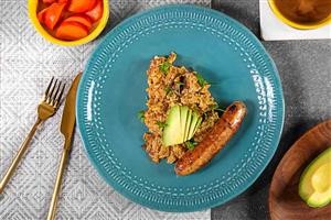 Slimfast Keto Meal Planner